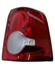 LANTERNA TRASEIRA DIREITA ECOSPORT 2008 A 2012 NOVA