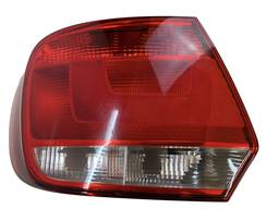 LANTERNA TRASEIRA ESQUERDA GOL G6 FUME NOVA ORIGINAL