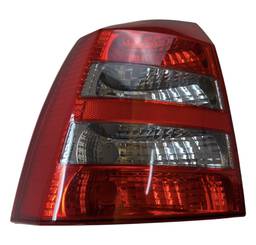 Lanterna Traseira Esquerda Astra Hatch 2003 a 2012 Fume NOVA