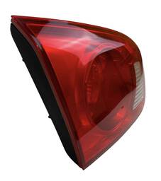 LANTERNA TRASEIRA ESQUERDA SANTA FÉ 2006 A 2010 (MALA) NOVA