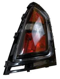 LANTERNA TRASEIRA DIREITA SOUL 2010 A 2014 NOVO