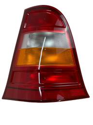 Lanterna Trase Esq Mercedes Classe A 1999/2003 NOVA ORIGINAL