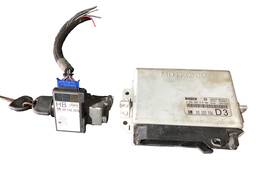 Kit Code Modulo Injeção Vectra 2.0 8v Mec 93253734D3