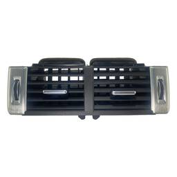 Difusor Ar Central Land Rover Evoque 2012 a 2015