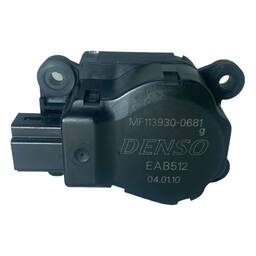 Atuador Caixa Ar Cond Land Rover Discovery 3 4 2010 2012