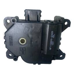 Atuador Caixa Ar Cond Land Rover Discovery 4 2010 a 2013