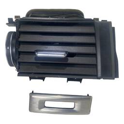 Difusor Ar  Esquerdo Land Rover Evoque 2012 a 2015