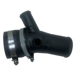 Cano Mangueira Filtro Ar TBI Land Rover Evoque 2012 2015