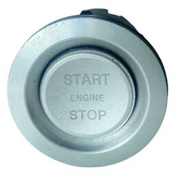 Botão Start Stop Land Rover Evoque 2012 2015
