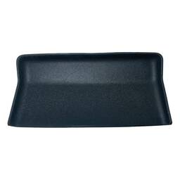 Acabamento Borracha Console Land Rover Evoque 2012 2015
