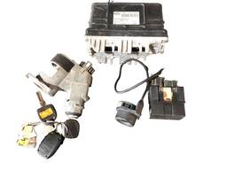 Kit Code Modulo Inj Gol Parati G3 1.0 16v Power IAW1AVI70BQ