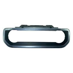 Moldura Comando Central Discovery 4 2009-2015