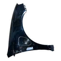 Paralama Direito Audi A3 2001 a 2006