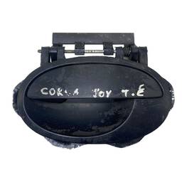 Maçaneta Externa Traseira Esquerda Corsa Joy 2002 A 2012