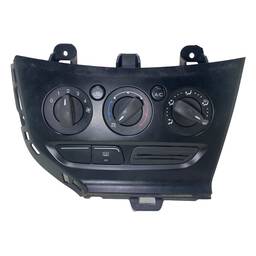 Comando Ar Condicionado Ford Focus 2013 2015