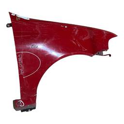 PARALAMA DIREITO PALIO SIENA STRADA FIRE G2 2001 A 2007