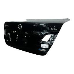 Tampa Traseira Sentra 2014 2015 a 2020