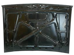 CAPO DIANTEIRO L200 1992 A 2007 QUADRADA S/ FURO NOVA 