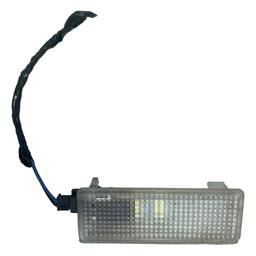 Luz Cortesia Porta Traseira Esq Discovery 4 2010 2015