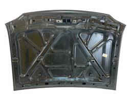 CAPÔ DIANTEIRO FRONTIER 2003 A 2007 S/ FURO NOVA