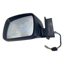 Retrovisor Esquerdo Land Rover Discovery 4 2010 a 2016