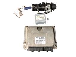 Kit Code Modulo Injeção Uno 1.0 Fire Flex IAW4AFBUG