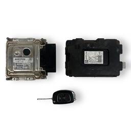 Kit Módulo Code Injeção Hyundai HB20 1.6 16v