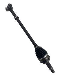 Semi Eixo Lateral Esquerdo Kia Soul 1.6 2010 a 2014