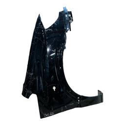 Paralama Direito Zafira 2001 a 2012