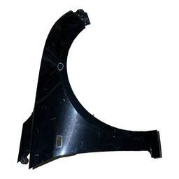 Paralama Direito Cruze 2012 a 2016