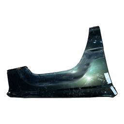 Paralama Direito L200 1992 1993 a 2006 (quadrada)