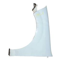 Paralama Esquerdo Palio Siena 2008 a 2016