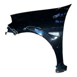 Paralama Esquerdo Symbol 2009 a 2013