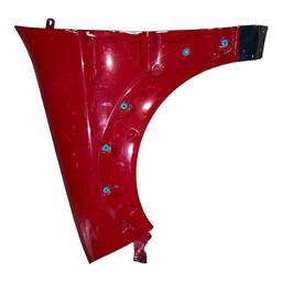 Paralama Esquerdo Strada Workking 2014 2015 a 2020