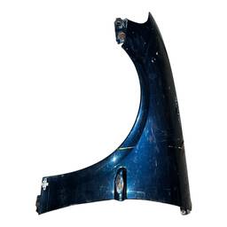 Paralama Esquerdo Vectra 1997 a 2005