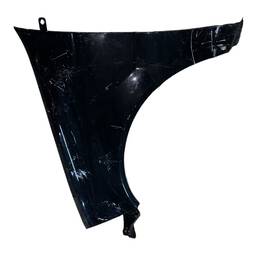 Paralama Esquerdo Palio Siena 2008 a 2016