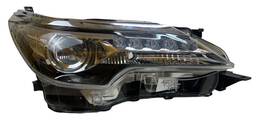 Farol Direito Sw4 2016 a 2020  NOVO ORIGINAL