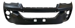 Parachoque Dianteiro Hilux Sw4 2016/ 2020 NOVO ORIGINAL 