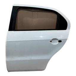 Porta Traseira Esquerda Gol Voyage G5 G6 G7 G8