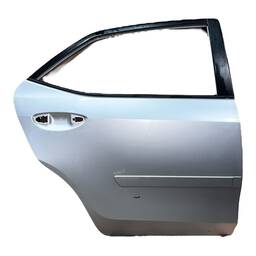 Porta Traseira Direita Corolla 2015 a 2019