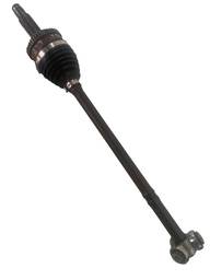  Semi Eixo Lateral Esquerdo Kia Soul 1.6 2010 a 2014