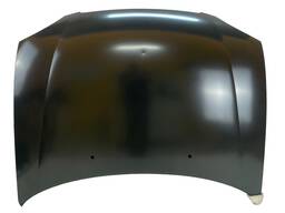 Capô Dianteiro Corsa 2000 a 2010 NOVO