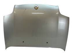 Capô Dianteiro Clio 2000 a 2003 SEMINOVO
