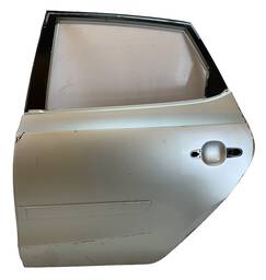 Porta Traseira Esquerda Hyundai I30 2009 2011 2012 SEMINOVO