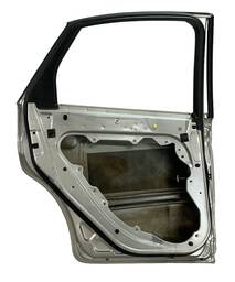 PORTA TRASEIRA ESQUERDA FOCUS 2009 A 2013 ORIGINAL