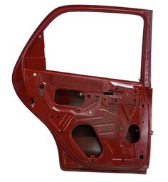 PORTA TRASEIRA ESQUERDA CELTA PRISMA 2007 A 2016 ORIGINAL