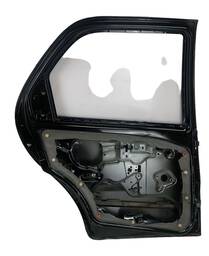 PORTA TRASEIRA ESQUERDA PALIO WEEKEND ADV 08 A 2020 C/ FURO