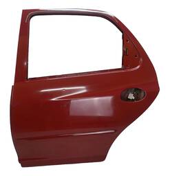 Porta Traseira Esquerda Celta Prisma 2007 a 2016 ORIGINAL