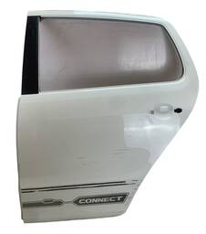 Porta Traseira Esquerda Fox 2015 a 2022 ORIGINAL