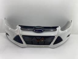 Parachoque Dianteiro Focus 2014 a 2015